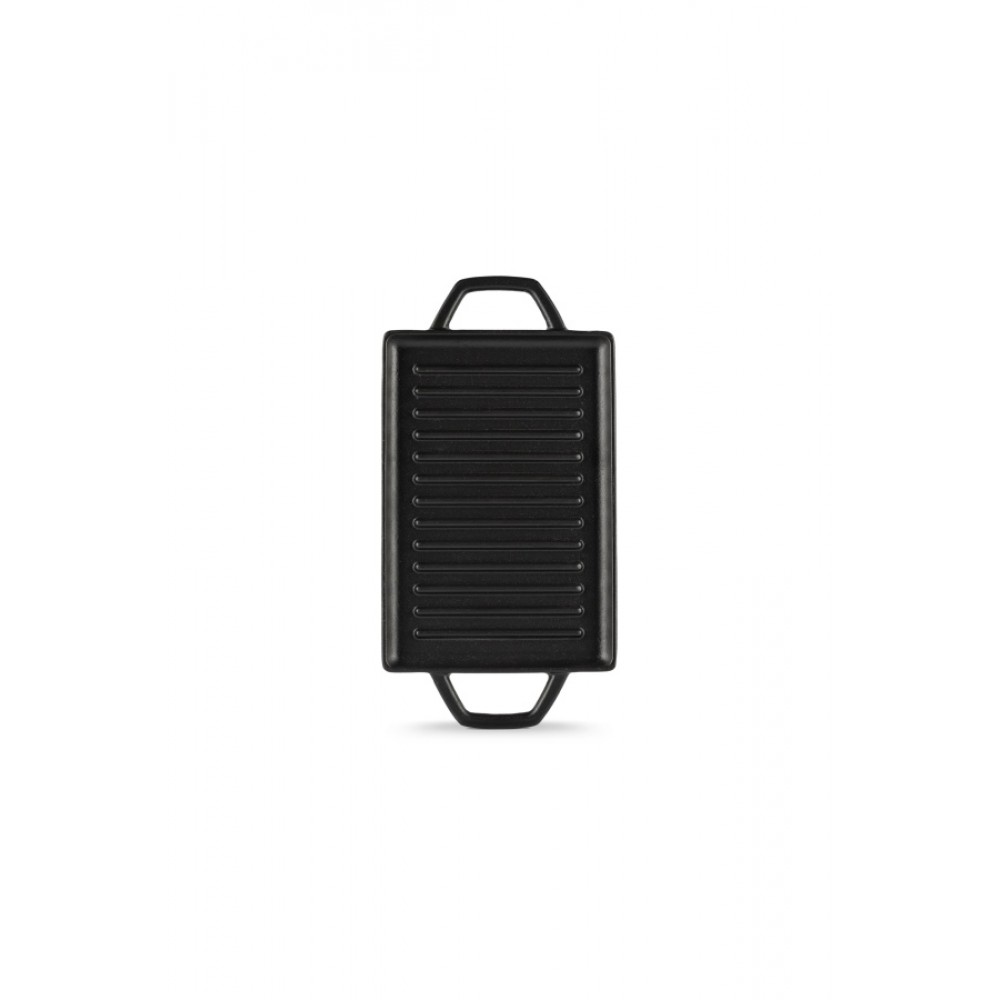 Mini żeliwna płyta grillowa Hosse, 15.5x22.5cm | Wszystkie produkty |  |