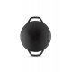 Żeliwna płyta do pieczenia Hosse, Ф28cm | Wszystkie produkty |  |