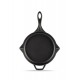 Zestaw żeliwny z 3 części Hosse, Black Onyx | Zestaw żeliwny |  |