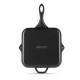 Zestaw żeliwny z 3 części Hosse, Black Onyx | Zestaw żeliwny |  |
