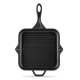 Zestaw żeliwny z 3 części Hosse, Black Onyx | Zestaw żeliwny |  |