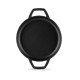 Zestaw żeliwny z 2 części Hosse, Black Onyx | Zestaw żeliwny |  |