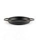 Zestaw żeliwny z 3 części Hosse, Black Onyx | Zestaw żeliwny |  |