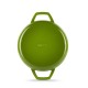 Zestaw żeliwny z 2 części Hosse, Bamboo | Zestaw żeliwny |  |