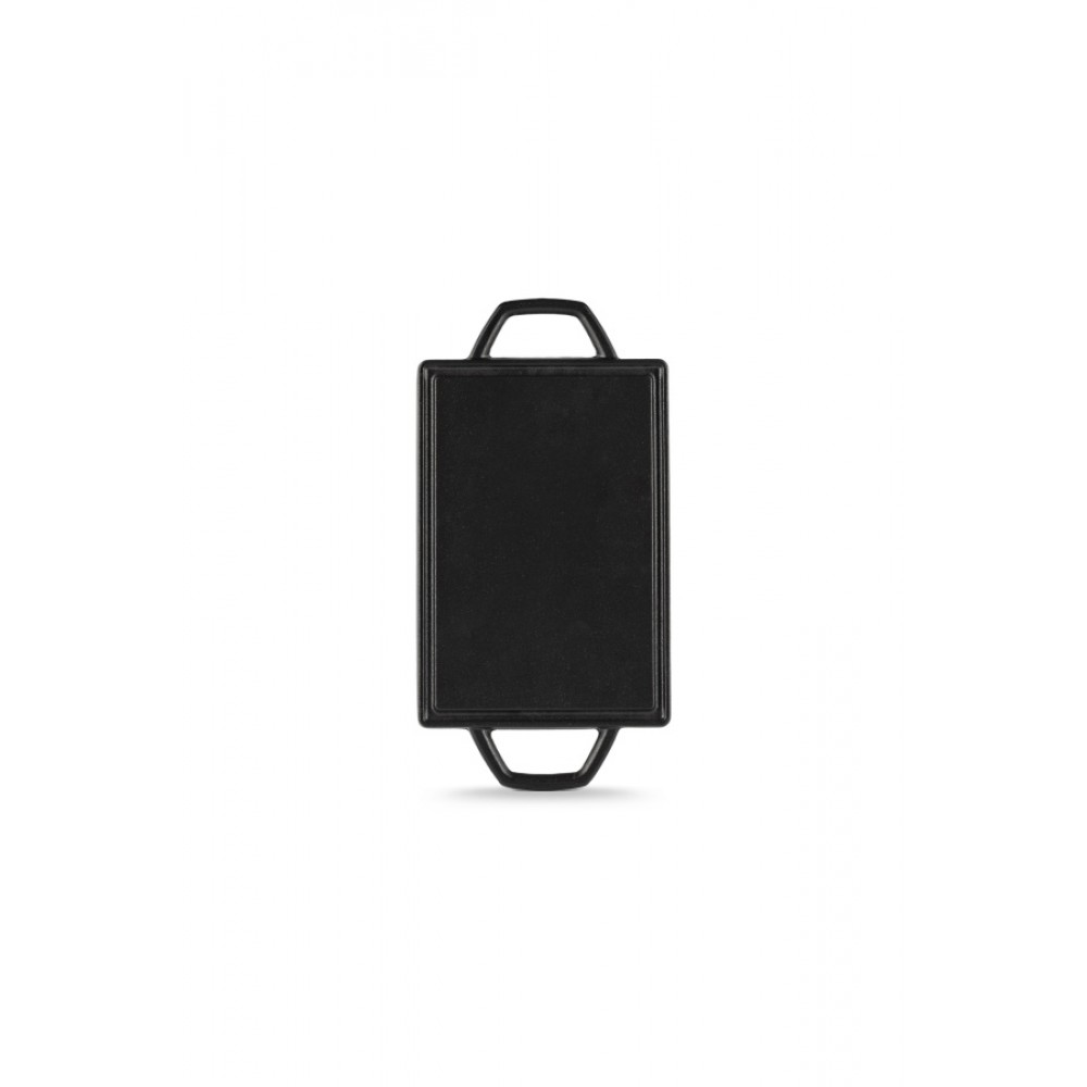 Mini żeliwna płyta grillowa Hosse, 15.5x22.5cm | Wszystkie produkty |  |