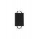 Mini żeliwna płyta grillowa Hosse, 15.5x22.5cm | Wszystkie produkty |  |