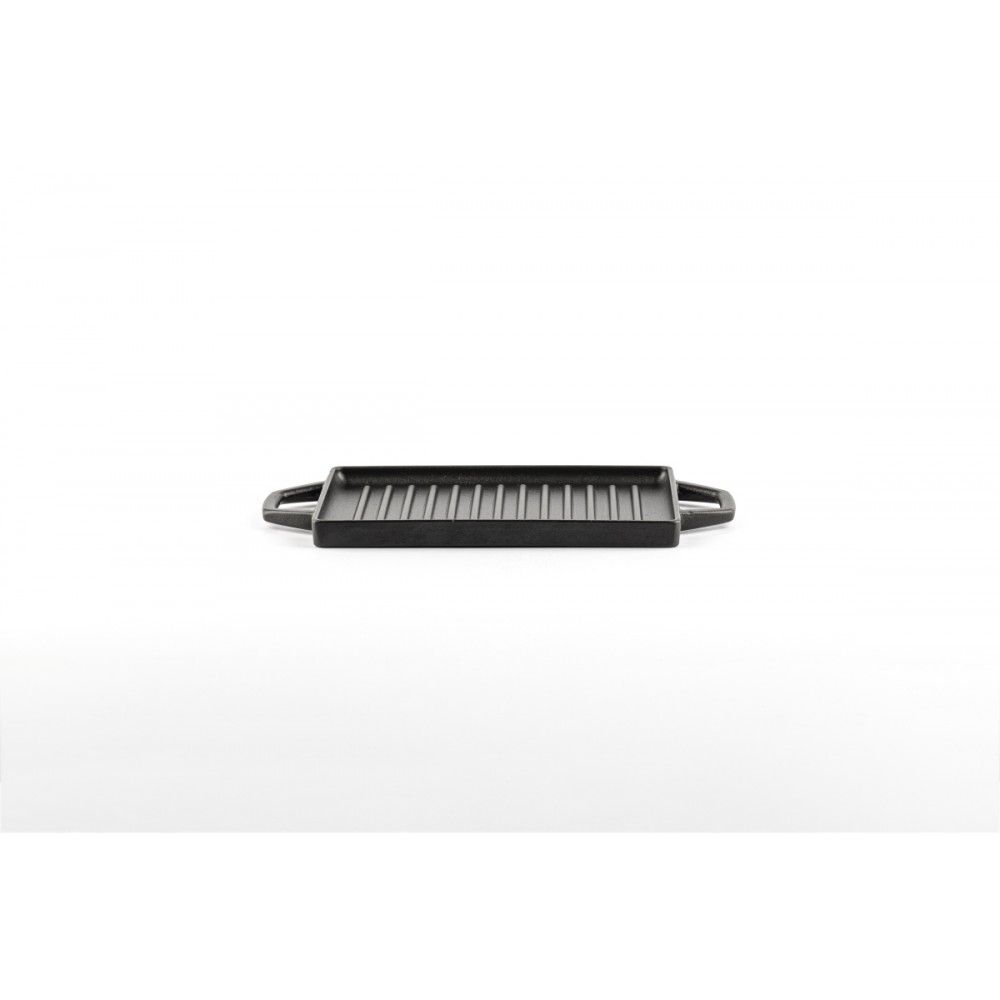 Mini żeliwna płyta grillowa Hosse, 15.5x22.5cm | Wszystkie produkty |  |