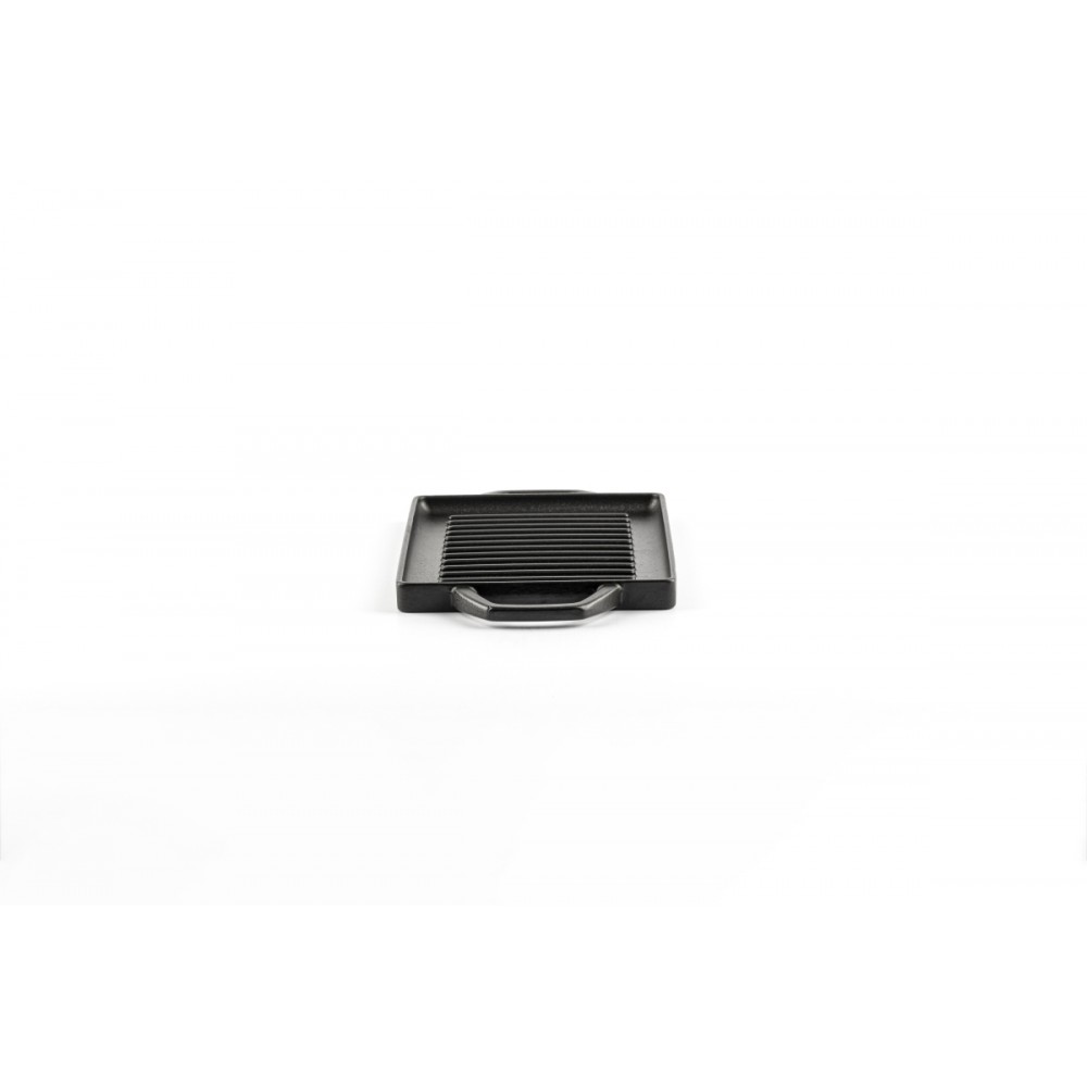 Mini żeliwna płyta grillowa Hosse, 15.5x22.5cm | Wszystkie produkty |  |