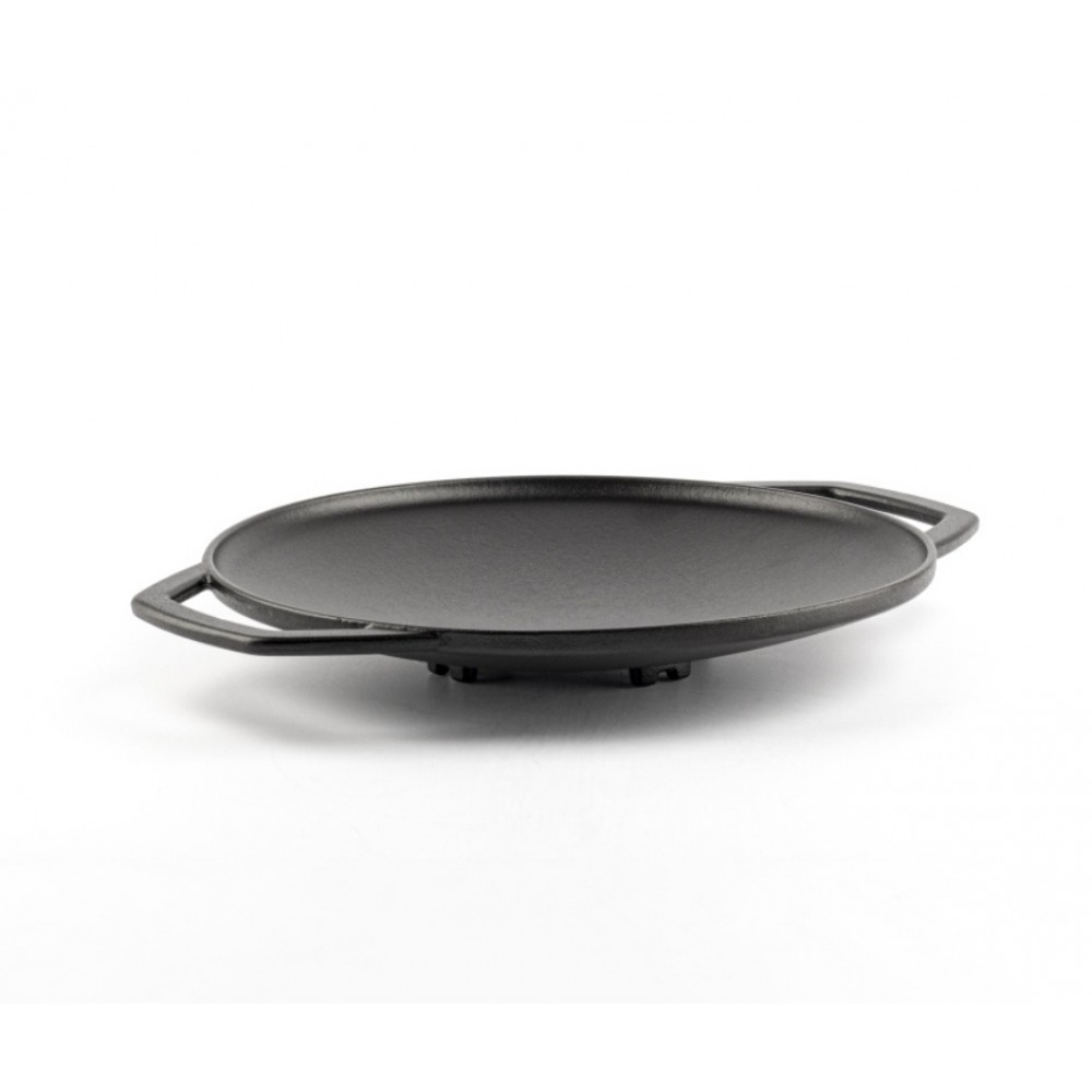 Żeliwna płyta do pieczenia Hosse, Ф28cm | Wszystkie produkty |  |
