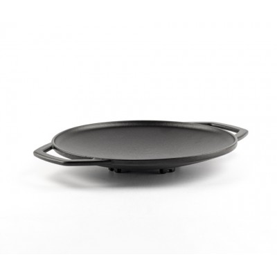 Żeliwna płyta do pieczenia Hosse, Ф28cm - Porównanie produktów