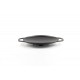 Żeliwna płyta do pieczenia Hosse, Ф28cm | Wszystkie produkty |  |