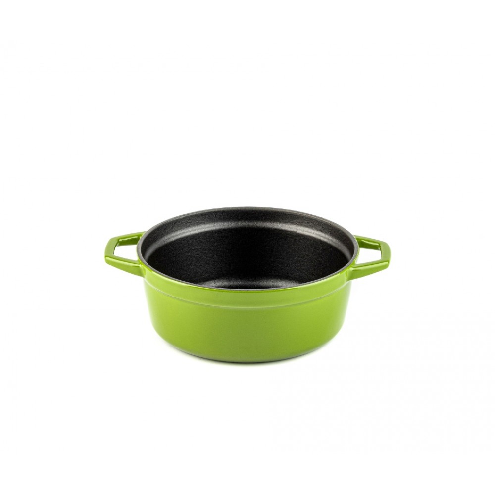 Głęboki garnek żeliwny Hosse, Bamboo, Ф12 | Wszystkie produkty |  |