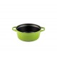 Głęboki garnek żeliwny Hosse, Bamboo, Ф12 | Wszystkie produkty |  |
