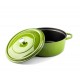 Głęboki garnek żeliwny Hosse, Bamboo, Ф12 | Wszystkie produkty |  |