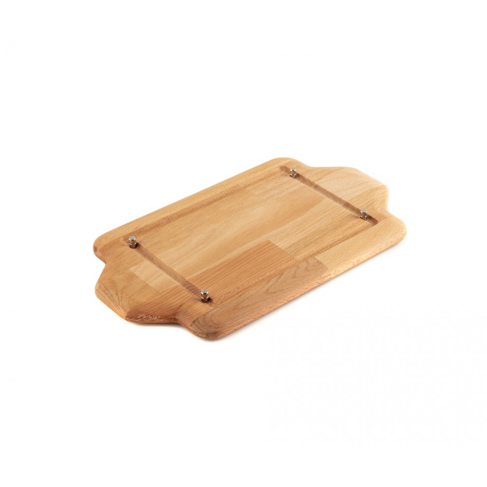 Podstawka drewniana do mini płyty żeliwnej Hosse HSDDHP1522 | Wszystkie produkty |  |