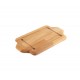 Podstawka drewniana do mini płyty żeliwnej Hosse HSDDHP1522 | Wszystkie produkty |  |