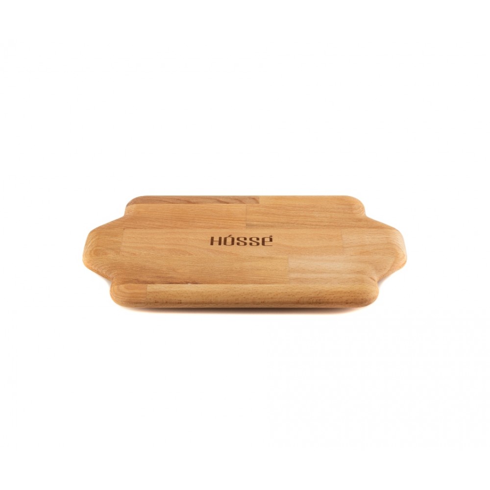 Podstawka drewniana do mini płyty żeliwnej Hosse HSDDHP1522 | Wszystkie produkty |  |