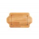 Podstawka drewniana do mini płyty żeliwnej Hosse HSDDHP1522 | Wszystkie produkty |  |