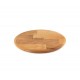 Podstawka drewniana do talerza owalnego Hosse HSOISK1728, 17x28cm | Wszystkie produkty |  |