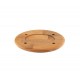 Podstawka drewniana do talerza owalnego Hosse HSOISK1728, 17x28cm | Wszystkie produkty |  |