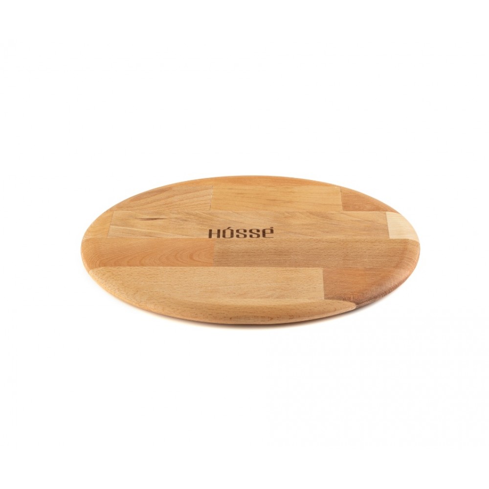 Podstawka drewniana do talerza owalnego Hosse HSOISK2533, 25x33cm | Wszystkie produkty |  |