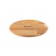 Podstawka drewniana do talerza owalnego Hosse HSOISK2533, 25x33cm | Wszystkie produkty |  |
