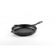 Zestaw żeliwny z 2 części Hosse, Black Onyx | Zestaw żeliwny |  |