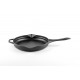 Zestaw żeliwny z 3 części Hosse, Black Onyx | Zestaw żeliwny |  |