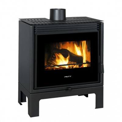 Piec na drewno Prity PM-TV SL, 13kW - Porównanie produktów
