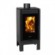 Piec na drewno Prity PMV-TV SL, 11kW | Piece na drewno |  |