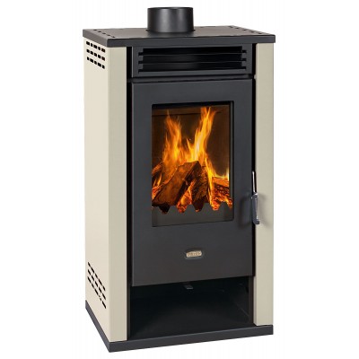 Piec na drewno Prity K2 GT, 8.1 kW - Porównanie produktów