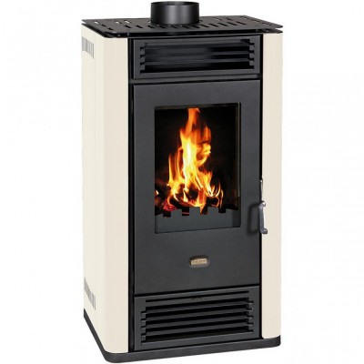 Piec na drewno Prity K3 GT D, 8.1 kW - Porównanie produktów