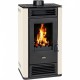 Piec na drewno Prity K3 GT D, 8.1 kW | Piece na drewno |  |
