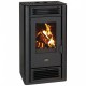 Piec na drewno K3 GT D Czarny, 8.1 kW | Piece na drewno |  |
