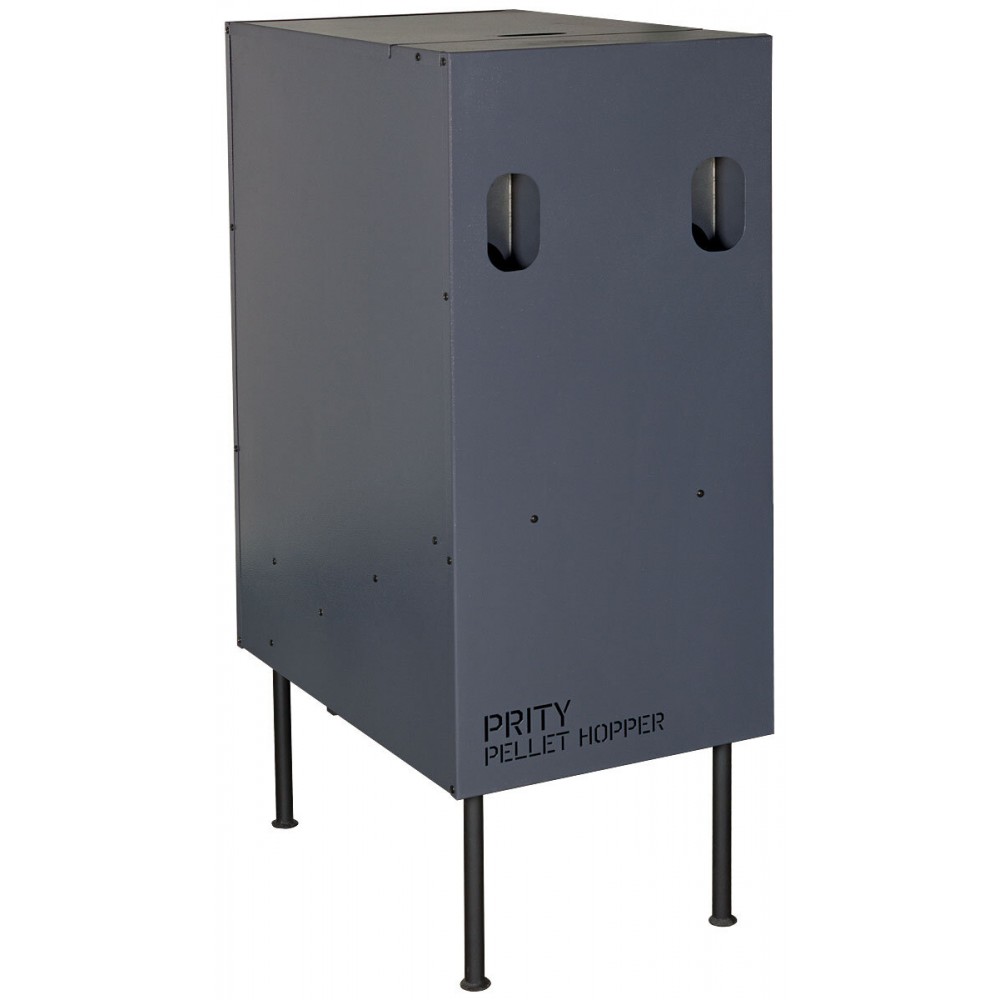 Zasobnik na pellet Prity FRONT 45 | Palniki na pellet |  |