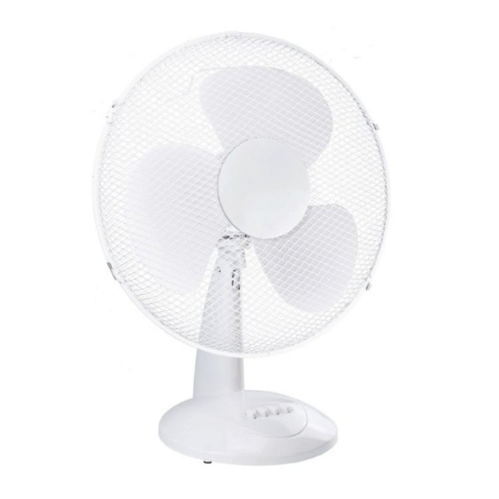 Wentylator biurkowy FANTPWH20, Ф30, AC 35W | Wentylatory biurkowe | Wentylatory |