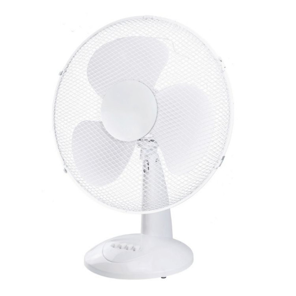 Wentylator biurkowy FANTPWH30, Ф40, AC 45W | Wentylatory biurkowe | Wentylatory |