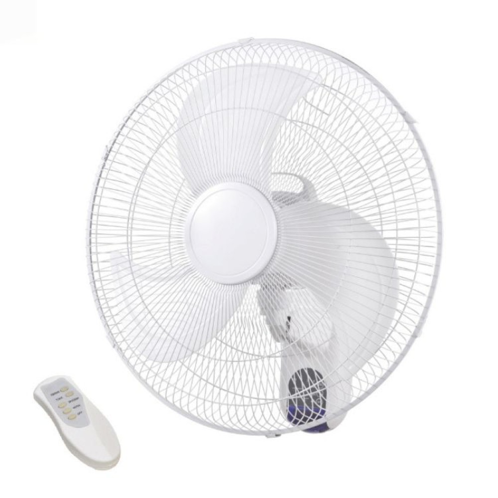 Wentylator ścienny ze zdalnym sterowaniem FANWPW40R, Ф45, AC 50W | Wentylatory ścienne | Wentylatory |