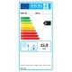 Piec na drewno Prity WD D 15.9kW | Piece na drewno |  |