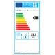 Piec z piekarnikiem na drewno Prity FR 13.9kW | Piece na drewno z piekarnikiem | Piece na drewno |