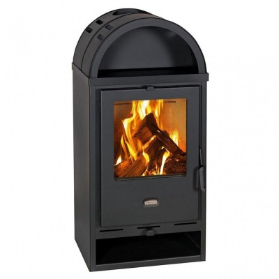 Piec na drewno Prity K1K D, 9.5 kW - Porównanie produktów