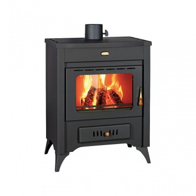 Piec na drewno Prity MR, 10 kW - Porównanie produktów