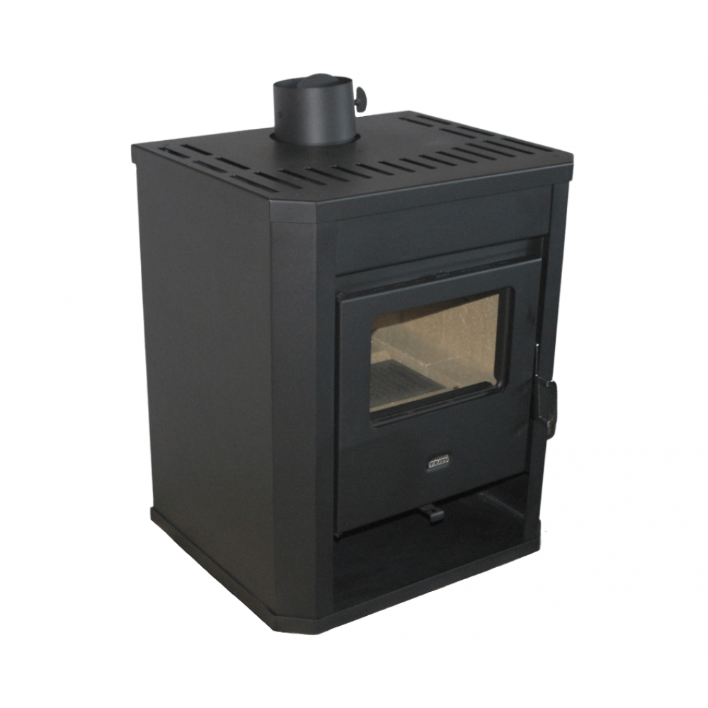 Piec na drewno Prity WD D 15.9kW | Piece na drewno |  |