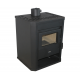 Piec na drewno Prity WD D 15.9kW | Piece na drewno |  |