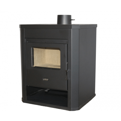 Piec na drewno Prity WD D 15.9kW - Porównanie produktów