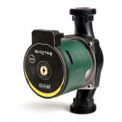 Pompa obiegowa do paneli słonecznych DAB EVOSTA2 20-75/130 SOL (1") M230/50-60, wysokość 7,3 m, wydajność 4 m³/h, moc 47 W - Porównanie produktów