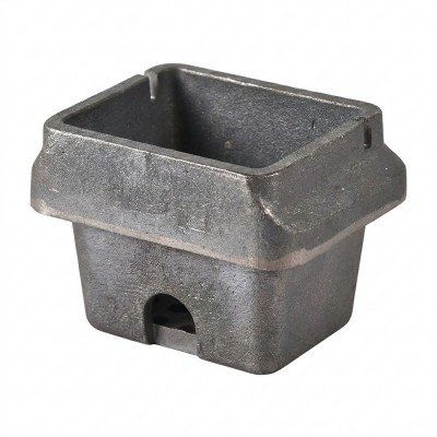 Żeliwny ruszt do pieca na pellet Arce i innych, 95x70mm - Ruszt do pieca na pellet