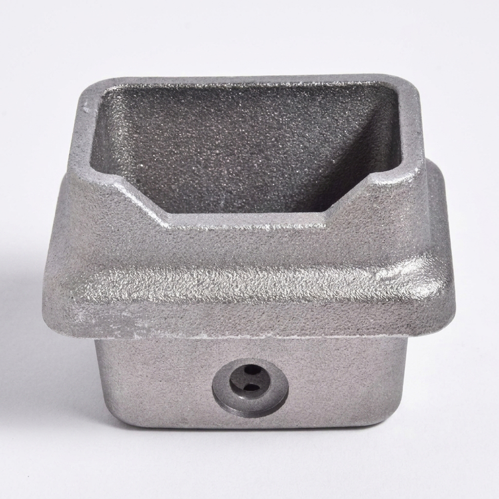 Żeliwny ruszt do pieca na pellet Karmek One i innych, 94x58 mm |  |  |