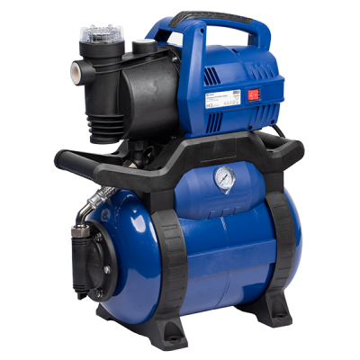 Pompa hydroforowa Gmax JGP – wydajność 3,3 m³/h, moc 0,8 kW, wysokość podnoszenia 38 m - Porównanie produktów