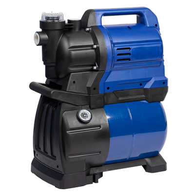 Pompa hydroforowa Gmax JGP – wydajność 4,2 m³/h, moc 1,1 kW, wysokość podnoszenia 45 m. - Porównanie produktów